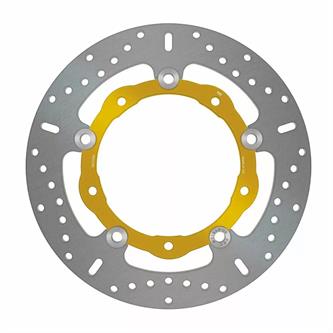 disco freno ebc flottante tondo oro yamaha yp 400 r abs x max tech max 20 anteriore