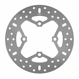 disco freno ebc flottante tondo triumph street triple 765 rs abs 17 23 posteriore