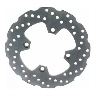 disco freno ebc kawasaki er 6f 650 abs 06 16 posteriore destro