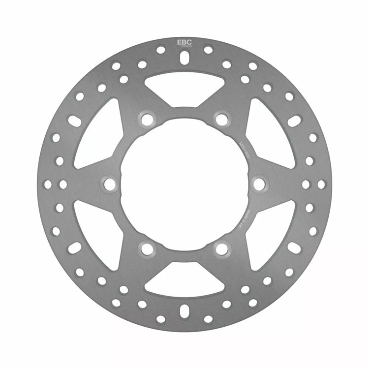 Disco freno EBC Kawasaki KX 85 (2001-2025) anteriore