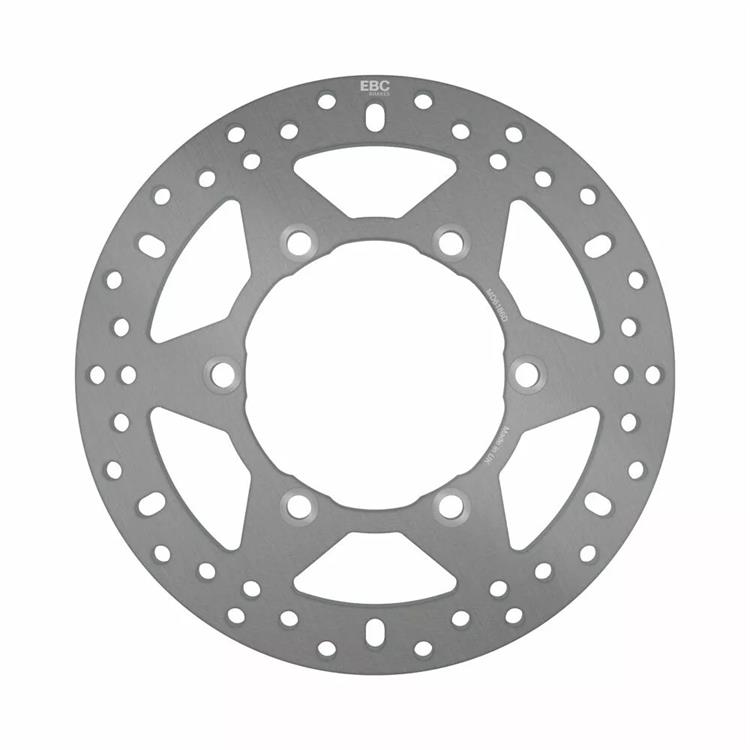 Disco freno EBC Kawasaki KX 85 (2001-2025) anteriore