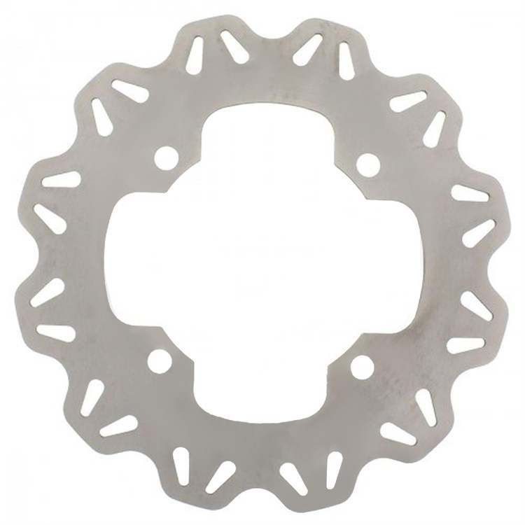 Disco Freno EBC Margherita Honda PS 150 I (2006-2011) Anteriore