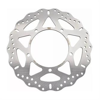 disco freno ebc margherita kawasaki z 300 abs 15 16 anteriore destro