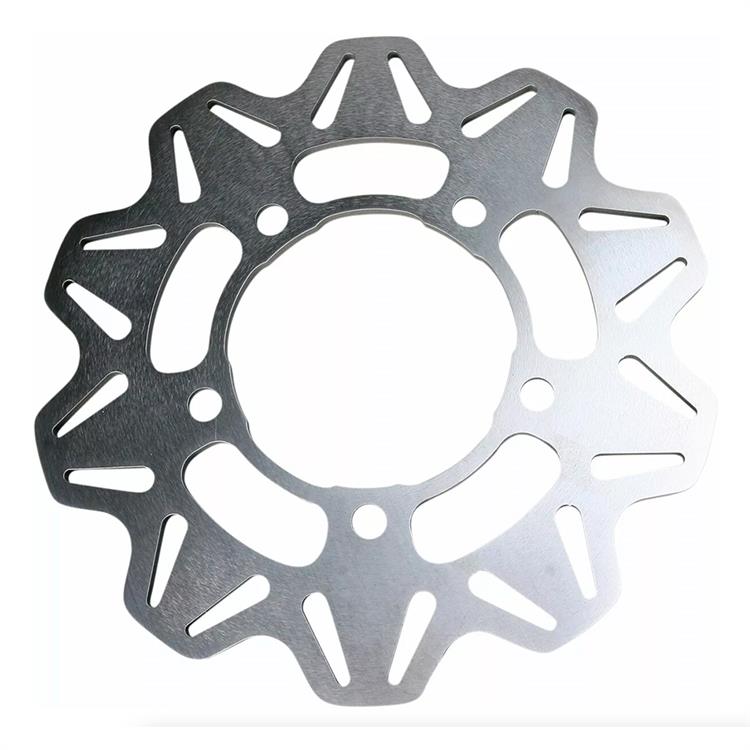 Disco Freno EBC Margherita Suzuki GSX R 750 50th Anniversary (14) Posteriore