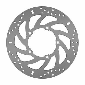 disco freno ebc tondo bmw g 310 gs abs 17 24 anteriore sinistro