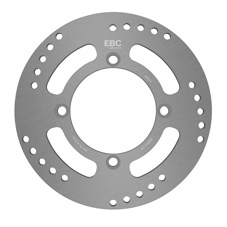 Disco Freno EBC Tondo Buell X1 Lightning (1999-2002) Posteriore