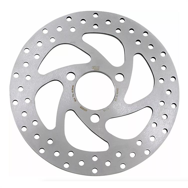 Disco Freno EBC Tondo Can Am Brp Spyder 1330 F3 T Limited (2016-2017) Anteriore
