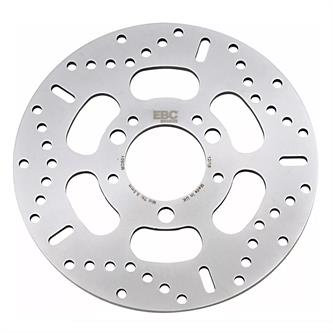 disco freno ebc tondo can am brp spyder 990 rt 10 14 anteriore