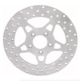 disco freno ebc tondo harley davidson flhrc 1584 road king classic 07 10 anteriore sinistro