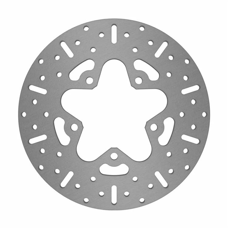 Disco Freno EBC Tondo Harley Davidson FLHTC 1340 Electra Glide Classic (1986-1998) Posteriore