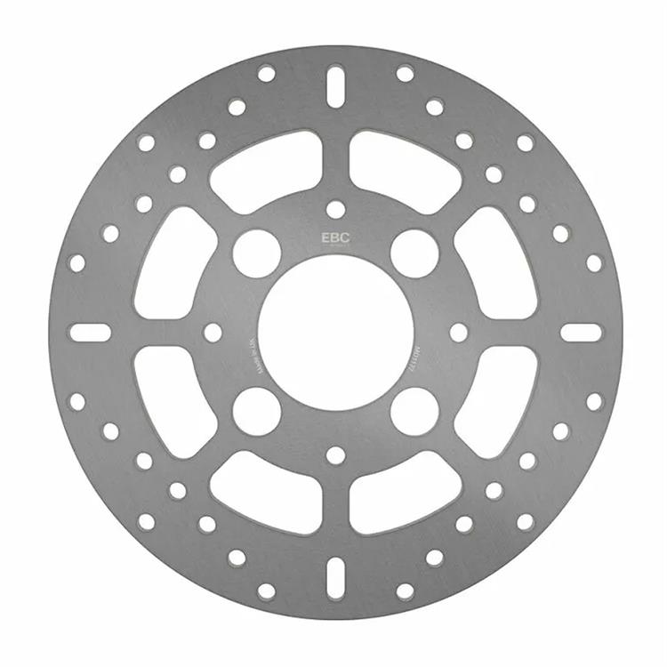 Disco Freno EBC Tondo Honda CB 1000 R ABS (2008-2017) Posteriore