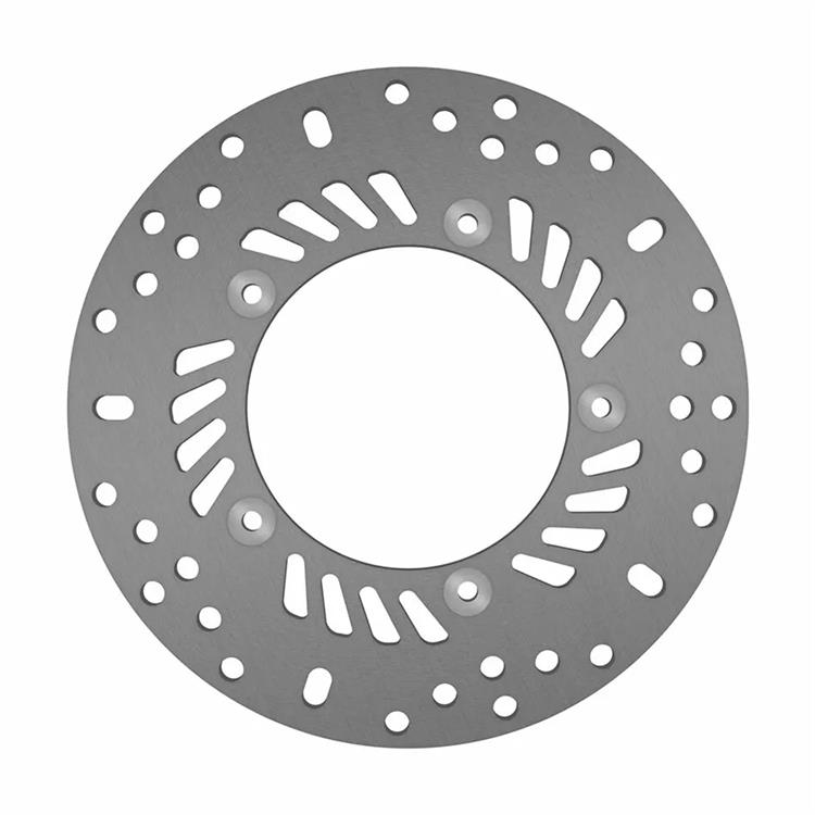 Disco Freno EBC Tondo Honda MSX 125 ABS Grom (2021-2022) Anteriore Destro