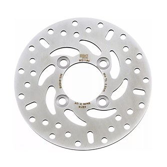 disco freno ebc tondo honda msx 125 abs mini street x treme 17 20 posteriore