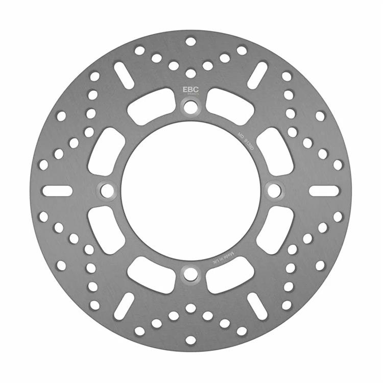 Disco Freno EBC Tondo Honda SH 150 I ABS (2013-2019) Posteriore