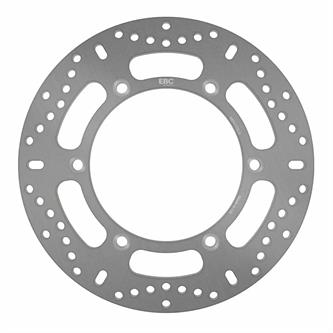 disco freno ebc tondo honda sw t 600 11 anteriore sinistro
