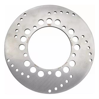 disco freno ebc tondo kawasaki vn 900 vulcan classic 06 24 posteriore