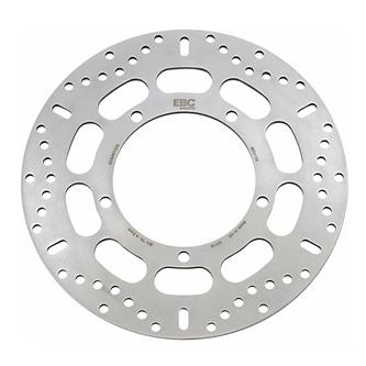 disco freno ebc tondo kawasaki vn 900 vulcan custom 07 24 anteriore destro