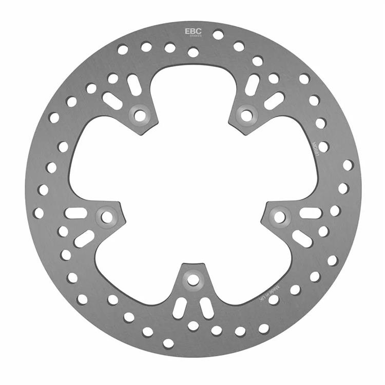 Disco Freno EBC Tondo Ktm Duke 690 (2008-2011) Posteriore