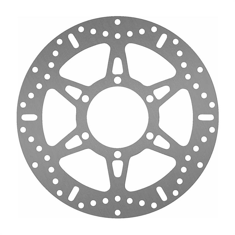 Disco Freno EBC Tondo Ktm Rc 125 ABS (17-22) Anteriore
