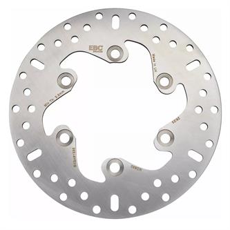 disco freno ebc tondo ktm rc 390 abs 14 20 posteriore