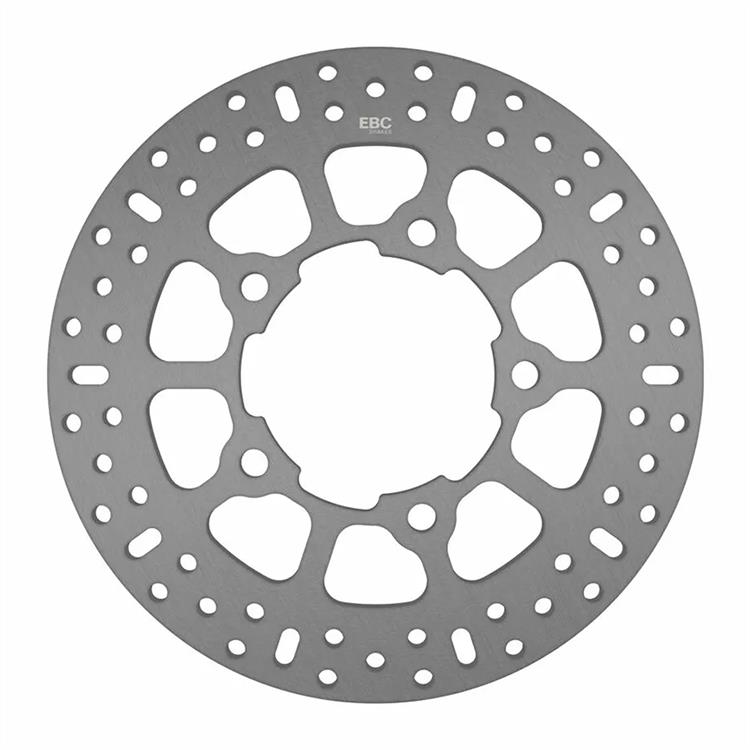 Disco Freno EBC Tondo Kymco Downtown 300 I (2010-2015) Posteriore