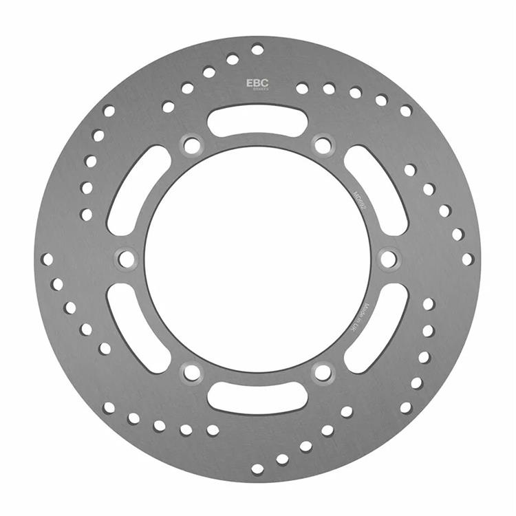 Disco Freno EBC Tondo Moto Guzzi California 1100 EV (1998-2002) Posteriore