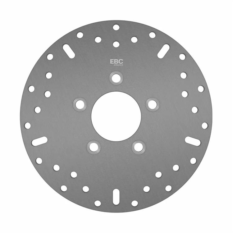 Disco Freno EBC Tondo Peugeot Tweet 125 Evo RS (14-16) Posteriore