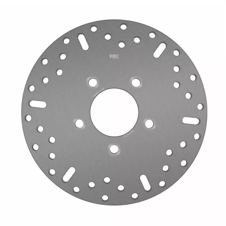 Disco Freno EBC Tondo Sym Symphony 125 S (2010-2015) Anteriore Sinistro