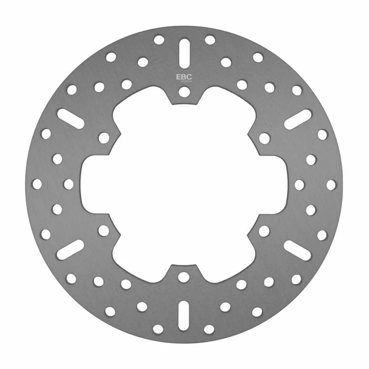 Disco Freno EBC Tondo Yamaha MT 125 ABS (2014-2024) Posteriore