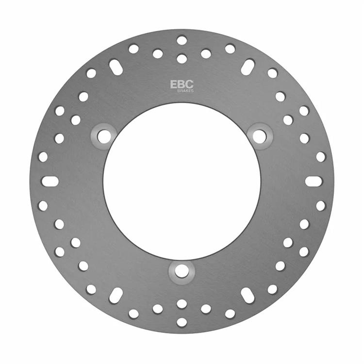 Disco Freno EBC Tondo Yamaha MW 125 ABS Tricity (17-20) Posteriore