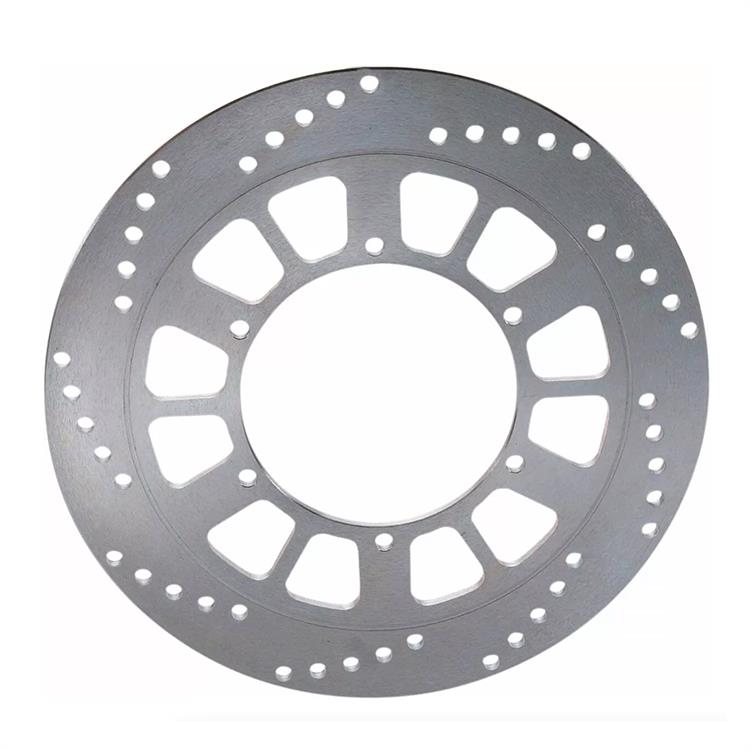 Disco Freno EBC Tondo Yamaha XV 1600 A Wild Star (1999-2004) Posteriore