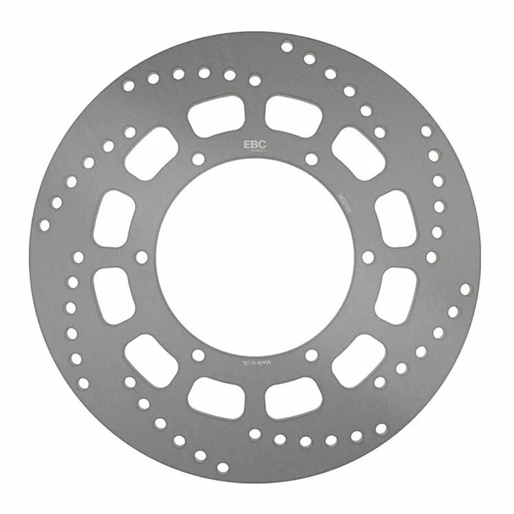 Disco Freno EBC Tondo Yamaha XVS 950 C Bolt R Spec (2014-2015) Posteriore