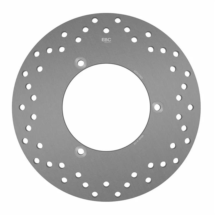 Disco Freno EBC Tondo Yamaha YP 250 R ABS X Max (2011-2016) Posteriore