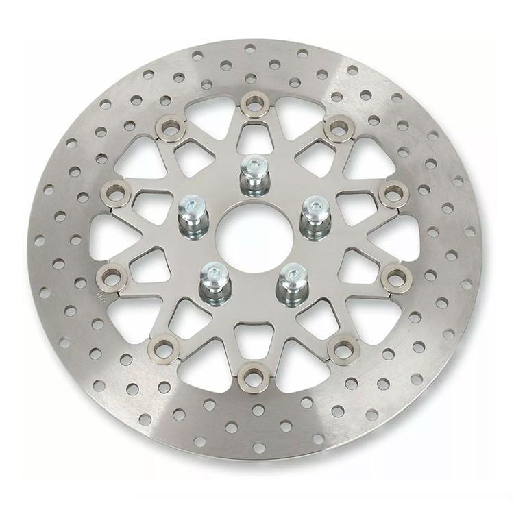 Disco Freno Flottante EBC Harley Davidson FLSTC 1340 Heritage Softail Classic (1988-1999) Posteriore