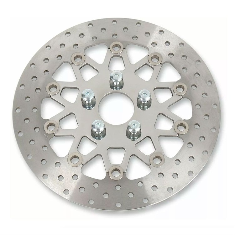 Disco Freno Flottante EBC Harley Davidson FXD 1340 Dyna Super Glide (1995-1998) Posteriore