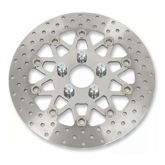 disco freno flottante ebc harley davidson fxrs 1340 low rider 87 92 posteriore