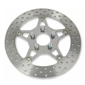 disco freno flottante ebc harley davidson xl 1200 r roadster 04 08 anteriore sinistro