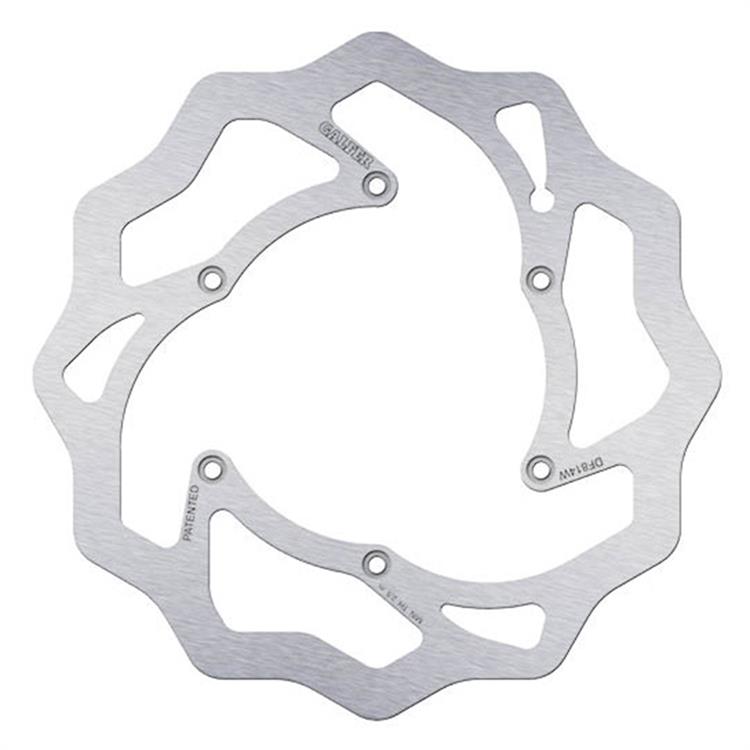 Disco freno Galfer Wave Beta RR 300 (2013-2025) anteriore