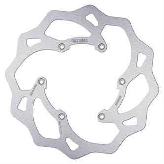 disco freno galfer wave beta xtrainer 300 15 24 posteriore