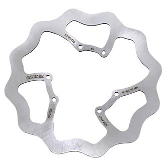 disco freno galfer wave honda crf 250 rx 19 24 anteriore