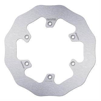 disco freno galfer wave husaberg 250 te 11 14 posteriore pieno