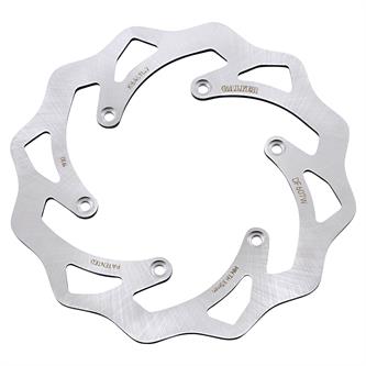 disco freno galfer wave husaberg 250 te 11 14 posteriore