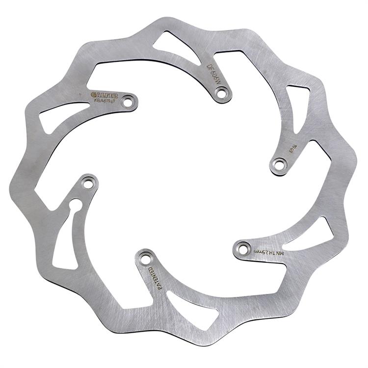 Disco freno Galfer Wave Husqvarna 125 TE (14-16) anteriore