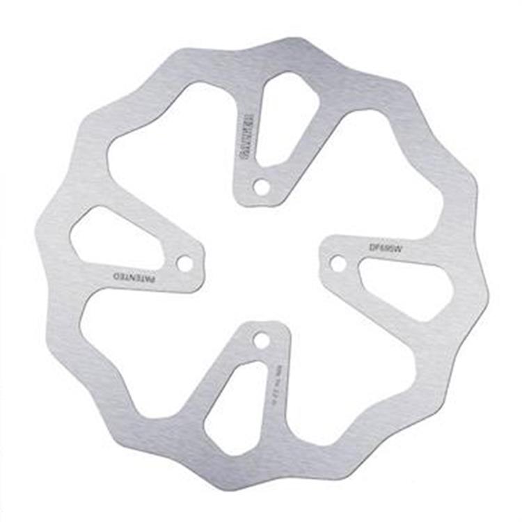 Disco freno Galfer Wave Husqvarna 65 TC (23-24) posteriore