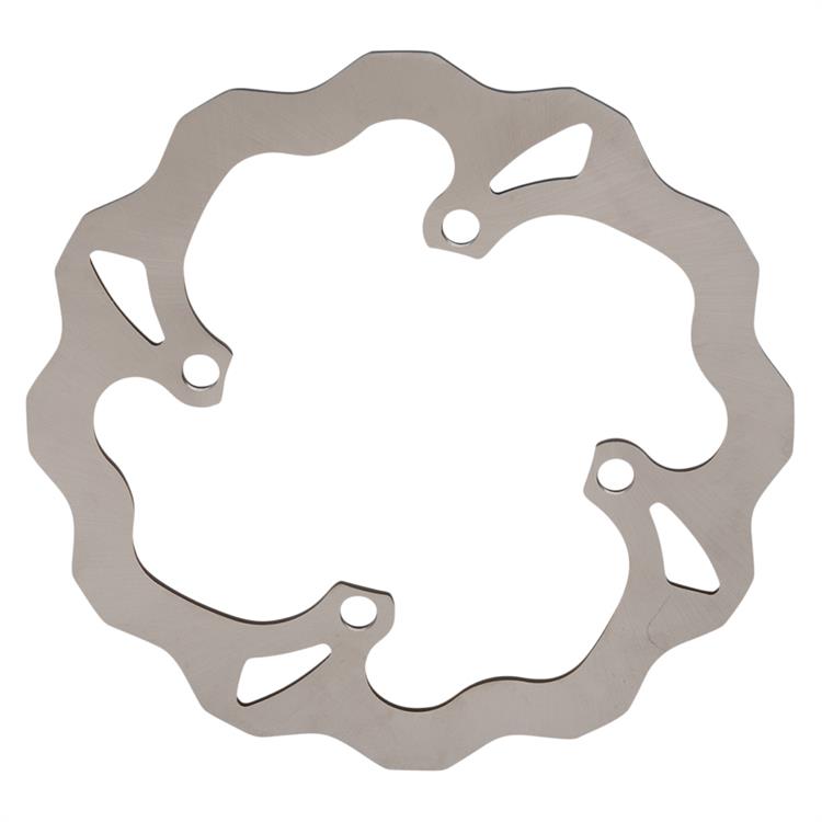 Disco freno Galfer Wave Kawasaki KX 125 (2003-2008) posteriore