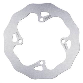 disco freno galfer wave kawasaki kx 250 03 08 posteriore pieno