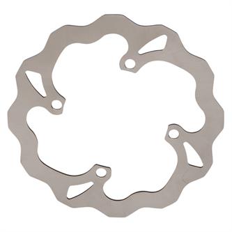 disco freno galfer wave kawasaki kx 250 03 08 posteriore