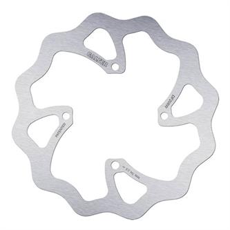 disco freno galfer wave kawasaki kx 250 f 15 23 anteriore