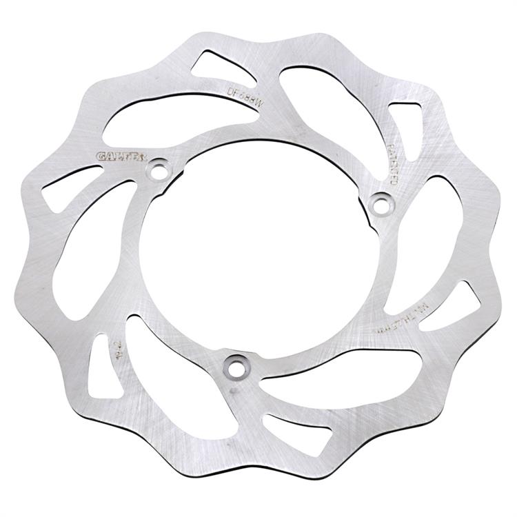 Disco freno Galfer Wave KTM 65 SX (02-24) anteriore
