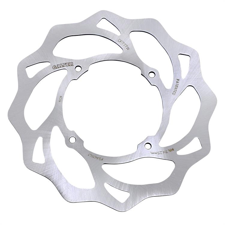 Disco freno Galfer Wave KTM 85 SX (2003-2012) anteriore